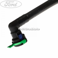 Conducta tur racitor ulei cutie automata 4 trepte AW80 Ford Fusion 1.4