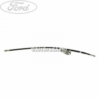 Conducta alimentare pompa ambreiaj Ford Ranger 2 2.5 TDCi 4x4