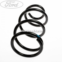 Arc elicoidal fata seria 280 M si 300 Ford Transit MK7 2.2 TDCi