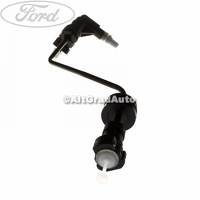 Conducta tur rulment presiune 6 trepte MMT6 Ford S Max 1.8 TDCi