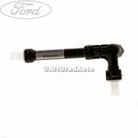 Conector conducta pompa ambreiaj Ford Focus Mk2 2.5 ST