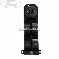 Bloc comanda geamuri electrice fata si spate cabriolet an 03/2007-03/2010 Ford Focus 2 1.6