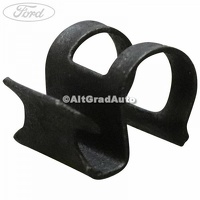 Clips prindere furtun vas expansiune Ford Fiesta 5  1.4 TDCi