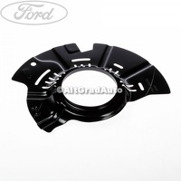 Aparatoare etrier fata stanga Ford Ranger 3 2.2 TDCi 4x4