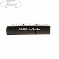 Ansamblu comutator dezactivare airbag si indicator luminos Ford Fiesta Mk 7 1.25