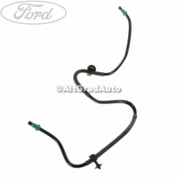 Conducta tur rulment presiune 5 trepte B5/IB5 an 07/2008-11/2008 Ford Fiesta Mk 7 1.25