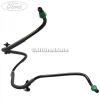 Conducta tur rulment presiune 5 trepte B5/IB5 an 11/2008-10/2012 Ford Fiesta Mk 7 1.25