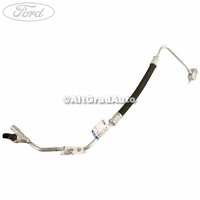 Conducta evacuare radiator clima Ford Galaxy Mk1 1.9 TDI