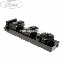 Bloc comanda geamuri electrice fata si spate echipare lampa inferioara oglinzi Ford Kuga Mk1 2.5 4x4