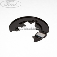 Aparatoare etrier fata stanga Ford Kuga Mk1 2.5 4x4