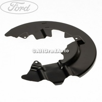 Aparatoare etrier fata dreapta Ford Kuga Mk1 2.5 4x4