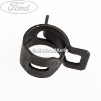 Clema elastica prindere furtun senzor filtru particule Ford Kuga Mk1 2.0 TDCi