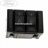 Bloc comanda temperatura scaune fata an 09/2010-12/2014 Ford Mondeo 4 2.2 TDCi