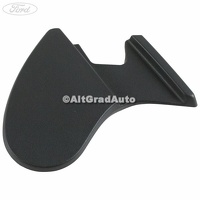 Acoperire dreapta culoare syracuse mecanism inclinare scaun fata Ford Fiesta Mk 7 1.25