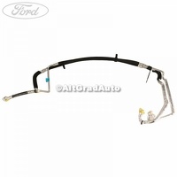 Conducta compresor clima cu scaun spate climat fara DPF an 04/2009-09/2011 Ford Transit MK7 2.2 TDCi