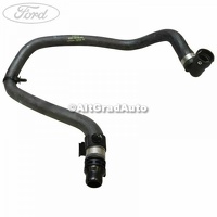 Furtun evacuare apa radiator habitaclu an 03/2008-11/2010 Ford Mondeo 4 2.2 TDCi