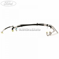 Conducta compresor clima cu DPF an 04/2009-09/2011 Ford Transit MK7 2.2 TDCi