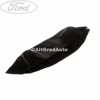 Acoperire capac cotiera culoare neagra piele Ford S Max 2.0 TDCi