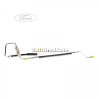 Conducta compresor clima Ford Fiesta Mk 7 1.25