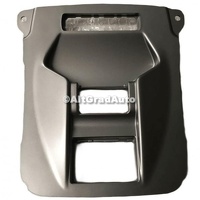 Capac deschidere consola centrala cu IVD 03/2008-03/2010 Ford S Max 2.0 TDCi