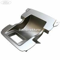 Capac inferior deschidere consola centrala cu IVD 03/2008-03/2010 Ford S Max 2.0 TDCi