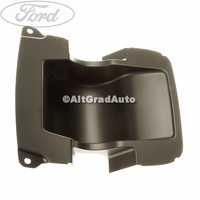 Capac inferior deschidere consola centrala cu IVD 03/2008-03/2010 Ford S Max 2.0 TDCi