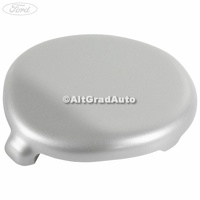 Acoperire carlig de remorcare bara spate gri Ford Kuga Mk1 2.5 4x4