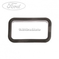 Acoperire carlig de remorcare bara spate stanga Ford Grand C-Max 1 2.0 TDCi