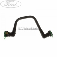 Conducta inferioara racitor ulei cutie automata Ford Mondeo 4 2.0 TDCi