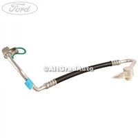 Conducta radiator clima an 08/2010-07/2012 Ford C-Max 3 1.6 TDCi