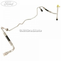 Conducta radiator clima aeroterma Ford Kuga Mk1 2.5 4x4