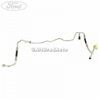 Conducta radiator clima aeroterma Ford Kuga Mk1 2.0 TDCI 4x4