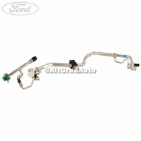 Conducta radiator clima aeroterma Ford C-Max 3 2.0 TDCi