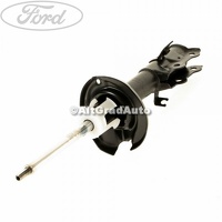 Amortizor fata dreapta performance an 07/2008-02/2011 Ford Fiesta Mk 7 1.25