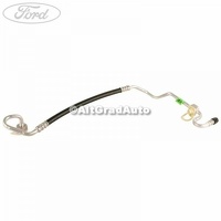 Conducta compresor clima an 10/2011-09/2012 Ford Fiesta Mk 7 1.6 TDCi