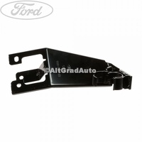 Clema cu suport metalic furtun aeroterma Ford S Max 2.0 TDCi