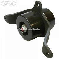 Amortizor vibratie cutie transfer 4WD echipare cutie automata Ford Ranger 4 3.2 TDCi 4x4