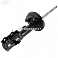 Amortizor fata dreapta an 12/2010-11/2012 Ford Fiesta Mk 7 1.25