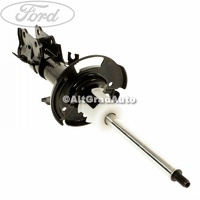 Amortizor fata dreapta suspensie lina Ford Fiesta MK 8 1.0