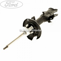 Amortizor fata stanga an 12/2010-11/2012 Ford Fiesta Mk 7 1.4 TDCi