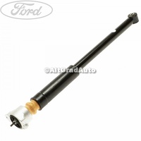 Amortizor spate suspensie lina Ford Fiesta Mk 7 1.25