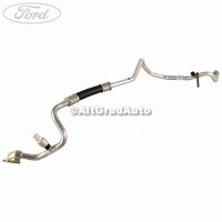 Conducta filtru uscator aeroterma Ford Kuga Mk1 2.0 TDCI 4x4