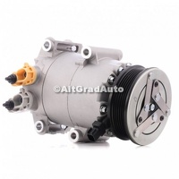 Compresor clima an 04/2011-02/2012 Ford Focus 3 1.6 TDCi