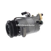 Compresor clima an 10/2013-01/2014 Ford EcoSport 1.0 EcoBoost