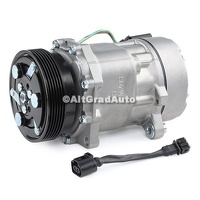 Compresor clima an 03/2002-08/2006 Ford Galaxy Mk1 2.8 V6