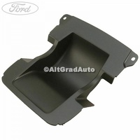 Capac inferior deschidere consola centrala cu IVD 03/2012-04/2015 Ford S Max 2.0 TDCi