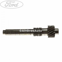 Ax arbore de cont cutie 6 trepte B6 Ford Focus 3 1.6 TDCi ECOnetic