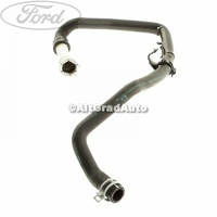 Furtun admisie apa aeroterma Ford Mondeo 4 2.0 TDCi