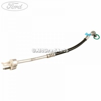 Conducta radiator clima an 01/2011-11/2011 Ford Focus 3 1.6 TDCi