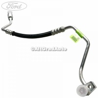 Conducta radiator clima filtru uscator Ford BMax 1.0 EcoBoost